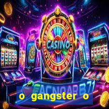 o gangster o policial e o diabo assistir